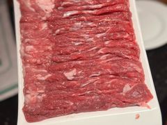 -南门涮肉(北洼路店)