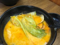 -杨国福麻辣烫(南海万达店)