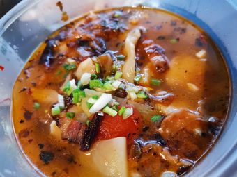 康巴丝烤鸡农庄(南川店)