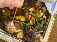 -潮汕壹号·潮汕菜·打边炉·生腌(总店)