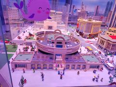 -上海乐高探索中心