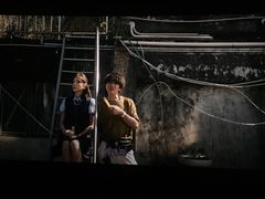 -万达影城(金平万达广场IMAX店)
