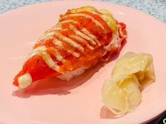 -争鲜回转寿司(海曙天一PLUS店)