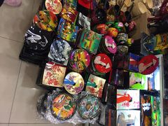 -芽庄中心购物广场