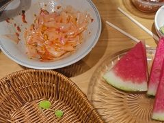 -老凯俚酸汤鱼(多彩城店)