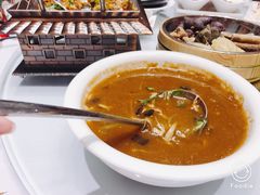 -解家河南菜(商鼎路店)