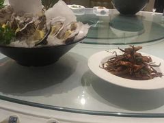 -海天盛宴新派海鲜自助餐厅(群力店)