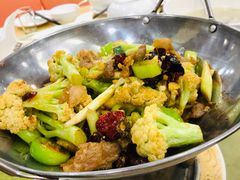 -江东鲈鱼馆(正江东)