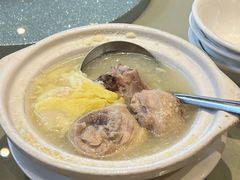 -庄氏祥记家常食府(国瑞建材家居博览中心店)