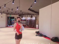 -超级猩猩健身·团课(益田假日店)