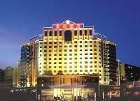 -华海酒店(茂名高铁站店)