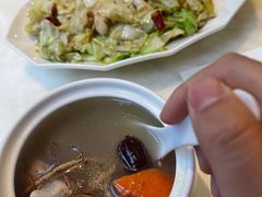 -港丽餐厅(高德置地店)