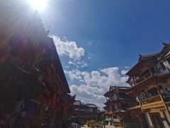 -云南民族村