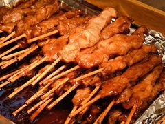 -比格比萨自助(宝山日月光店)