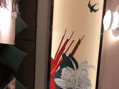 -周渝食惦·酸菜鱼精致川菜(横岗店)