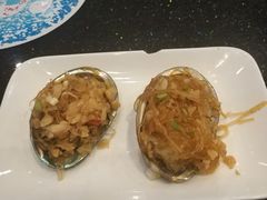 鲍鱼-胶东海鲜大排档(北太平庄店)