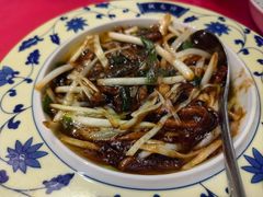 宁式鳝丝-宁波状元楼酒店(和义路店)