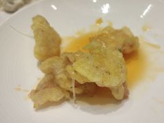 -李记东北饺子馆·东北菜(欢乐谷店)