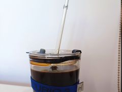 -CUBIC3三立方咖啡(凌空SOHO店)