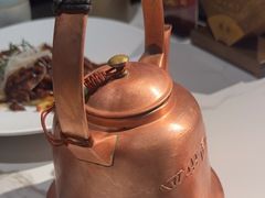 -四世同堂·京菜·烤鸭(双井店)
