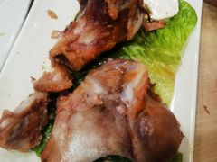 -雪乡阁东北农家菜(颛桥约好休闲街店)