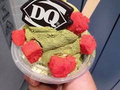 -DQ·蛋糕·冰淇淋(万象城店)