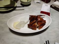 -蝴蝶里·粤菜·点心(龙湖杭州金沙天街店)