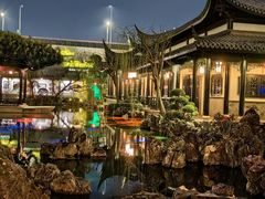 -上海皇廷花园酒店·御宴中餐厅