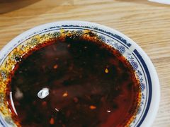 -老家肉饼(永泰庄店)