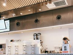 -喜茶(北京五棵松华熙店)