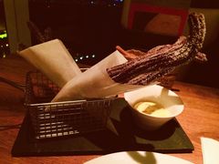 -翡翠36餐厅(浦东香格里拉店)