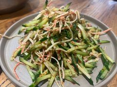 -京玉菲饭店(李村店)