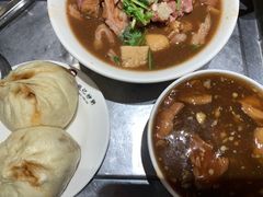 -姚记炒肝店(簋街店)