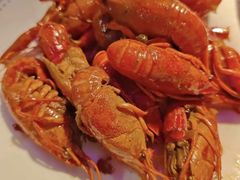 -鑫海汇烤肉海鲜自助(滨江道店)