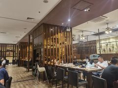 -汉巴味德巴西烤肉(顺和广场店)