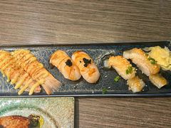 -炙柒Sekinana·精致日料(合生汇店)