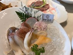小象鼻蚌-围炉夜话·潮汕卤水火锅(榕江店)