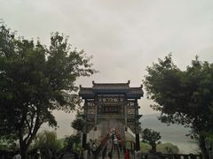 -石宝寨