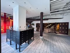 -大视光学•LINDBERG林德伯格•全球手工眼镜集合店(王府井店)