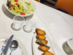 -get pizza意大利餐厅(凯德MALL店)