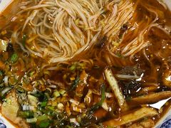 岐山臊子面-天下第一面(大雁塔北广场店)
