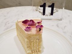 -Lady M(沙田新城市广场店)