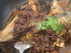 -兰溪小馆(东直门簋街店)