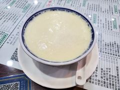 双皮奶-仁信老铺(嘉信店)