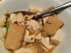 -湘中缘·湖南菜(娄底驻京办店)