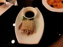 特色东山羊-新南华大酒店(长寿店)