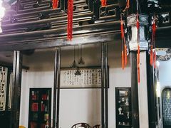 -吴祥记潮州菜·百年老字号·砂锅粥