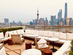 -顶层酒吧ROOF(上海艾迪逊酒店)