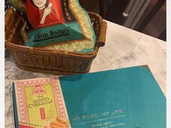 -关夫人餐厅(阳光广场店)