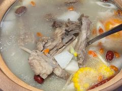 -东厨虾煌(电子街店)